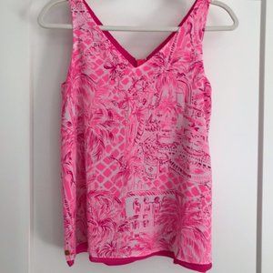 NWOT Lilly Pulitzer Florin